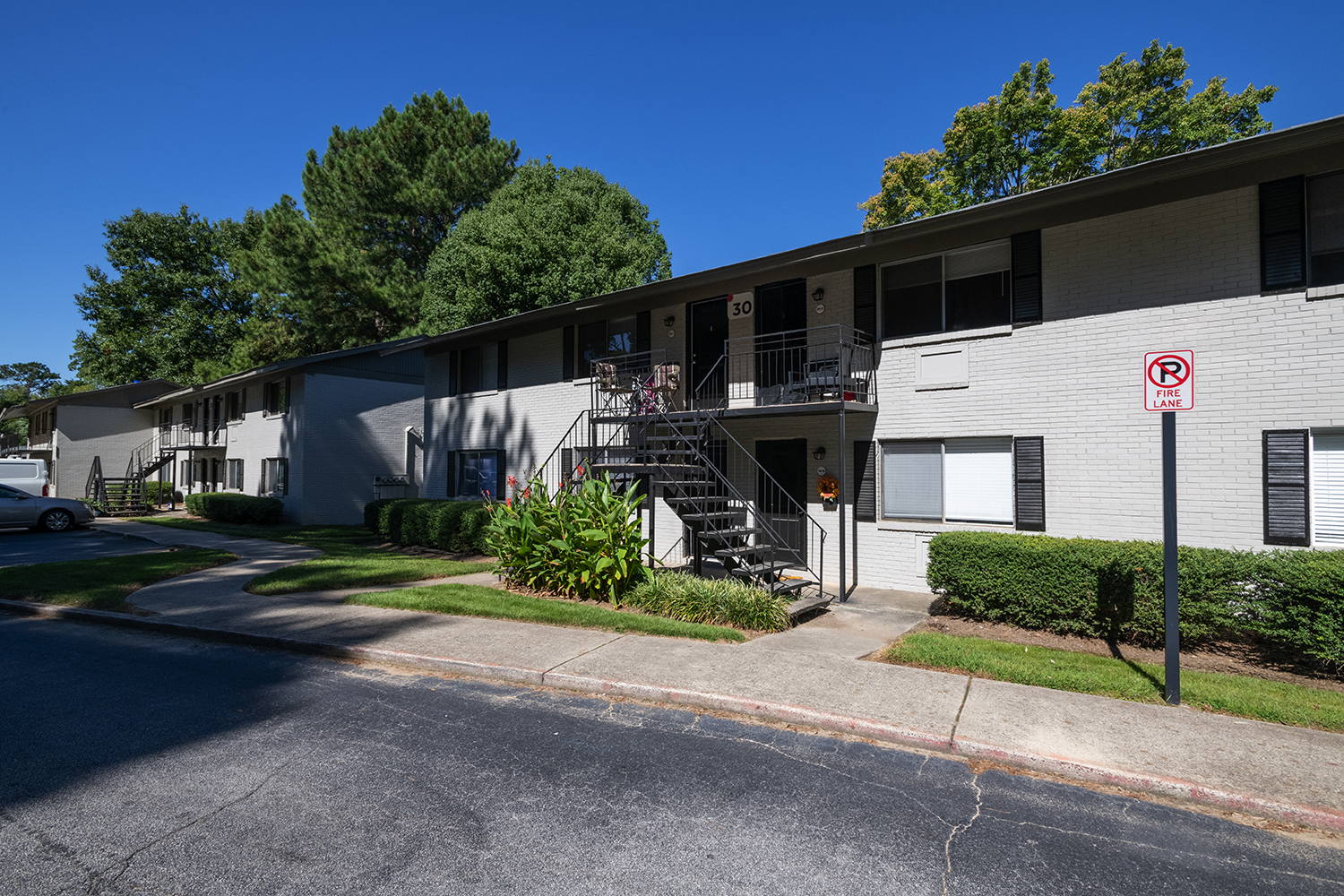 Park 3 Portfolio The Multifamily Advisory Group at Cushman & Wakefield